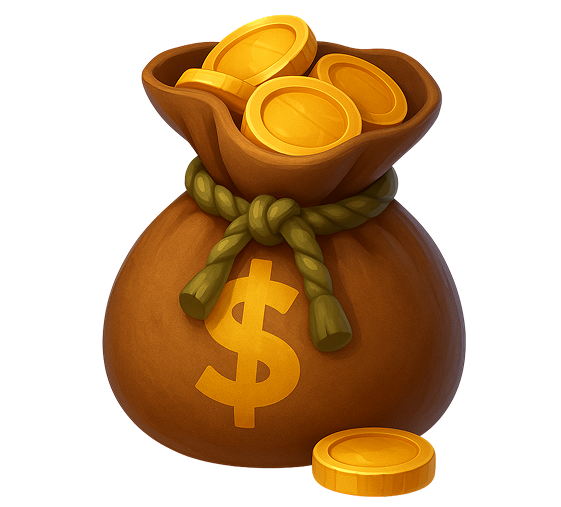 Free Spins Details